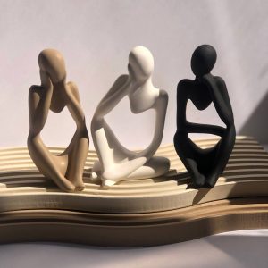ست دکوری افکار – 3 عددی