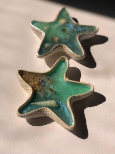 شمع فانتزی دریایی