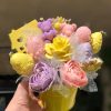 اموزش شمع سازی باروژ