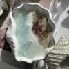 شمع دریایی مدل صدف کد 4508