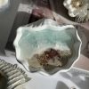 شمع دریایی مدل صدف کد 4508