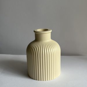 گلدان سنگی رومیزی مدل مراکشی